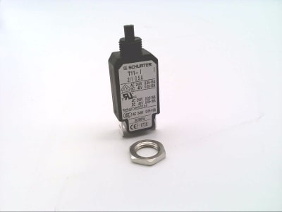 SCHURTER T11 211 0,5A