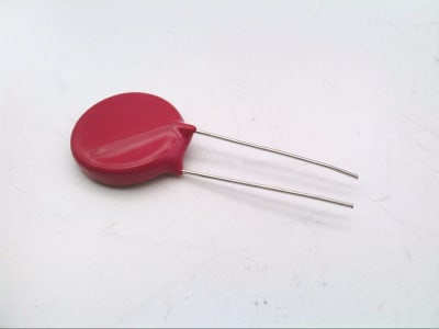 LITTELFUSE V550LA80CP