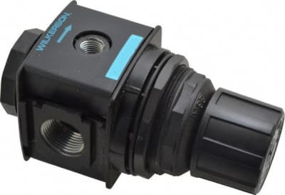 WILKERSON PNEUMATIC R19-03-FA00