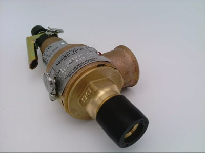 KUNKLE 6010DCM01-AM0075