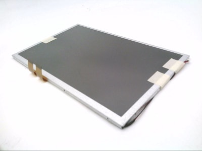 AU OPTRONICS A101VW01 V3