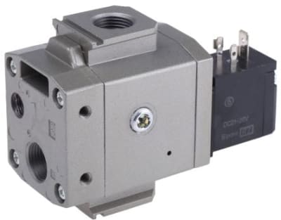 SMC EAV3000-F03G-5YZ