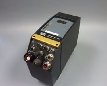 ATLAS COPCO TC-52S-I