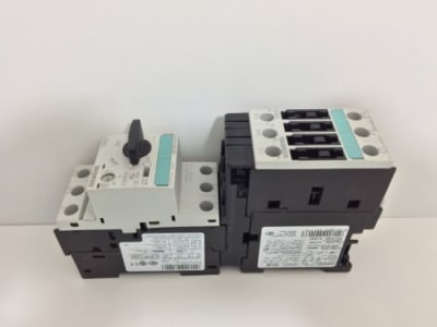 SIEMENS 3RA1125-4CA26-1BB4