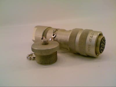 ITT MR06-18-1S-8