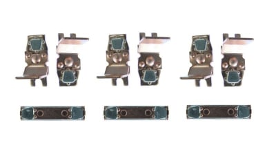 RADWELL VERIFIED SUBSTITUTE 2280120001-SUB