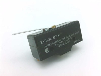 OMRON Z-15GL-B7-K