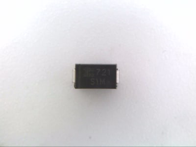 DIODES INC S1M-13-F
