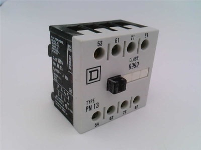 SCHNEIDER ELECTRIC 9999-PN13