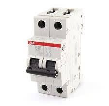 ASEA BROWN BOVERI S262-C16