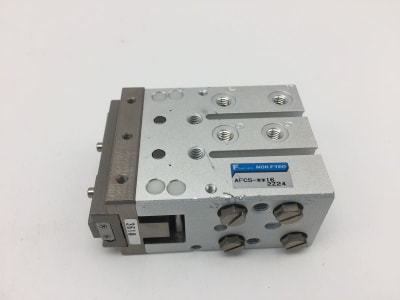 NOK FTEC AFCS-SD16