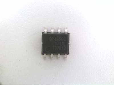 EXAR SP485ECN-L