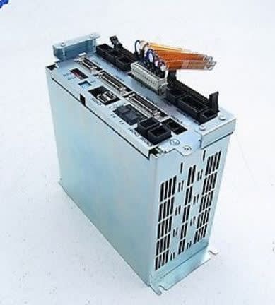 YASKAWA ELECTRIC JZNC-YSU01-1E