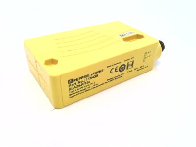 PEPPERL & FUCHS 118435
