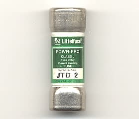LITTELFUSE JTD-2