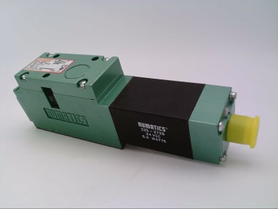 ASCO 252SA400M000061