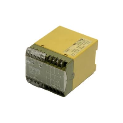 PILZ PNOZ-230VAC-3S-1O