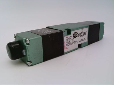 ASCO 081SS600K046T