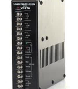 ORIENTAL MOTOR UDX5114