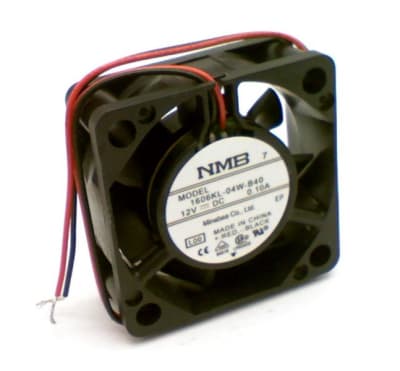 MINEBEA 1606KL-04W-B40-L00