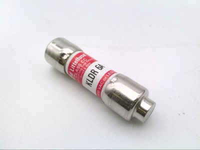 LITTELFUSE KLDR006.TXP