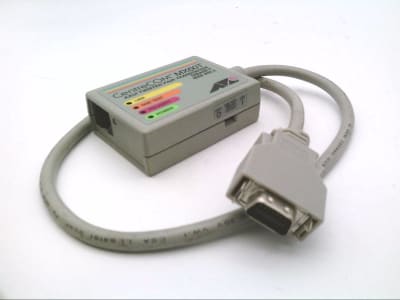 ALLIED TELESIS AT-MX60T