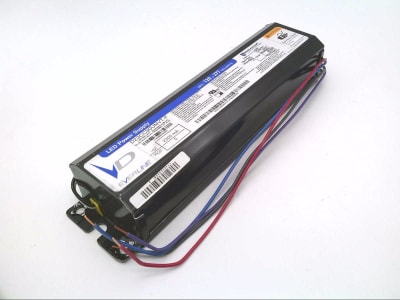 UNIVERSAL LIGHTING TECHNOLOGY D23CC90UNVT-F