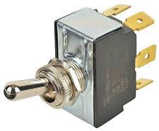 CARLING SWITCH IK254-73