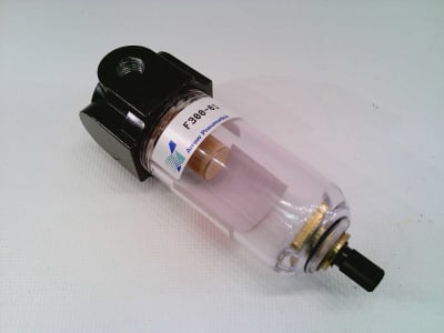 ARROW PNEUMATICS F300-01