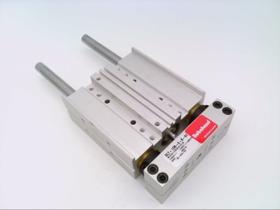 DOVER CORPORATION DLT-12M-E-B-50