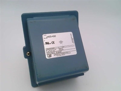 UNITED ELECTRIC J403-450