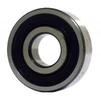 SKF 6205-2RS1/HT51