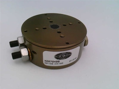 DOVER CORPORATION X2070408