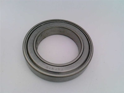 RBC BEARINGS 9306KDD