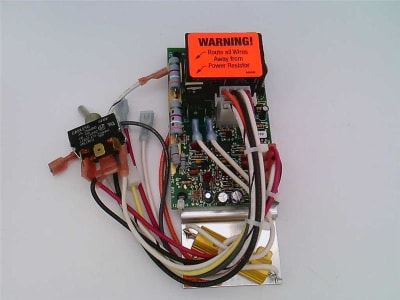 ASEA BROWN BOVERI BC153