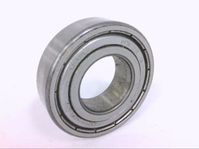 URB BEARINGS 6205-ZZ
