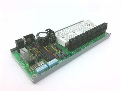 COMPUTER PROCESS 810-3005