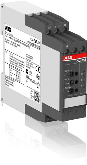 ASEA BROWN BOVERI 1SVR740830R0300