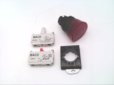 BACO CONTROLS L22EM10-3EARL01
