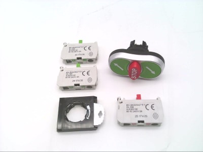 BACO CONTROLS L61BA22B-3E21