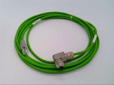 SIEMENS ETH-12DRT-RJ-5M