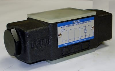 YUKEN MPW-06-4-3090