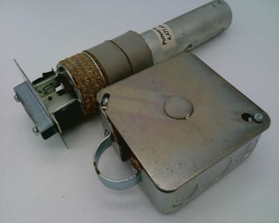 ABB THOMAS & BETTS PT-200