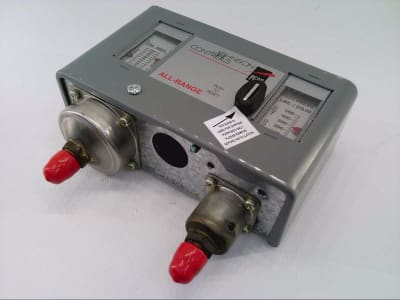 JOHNSON CONTROLS P170MA-1C