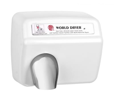 WORLD DRYER XA5-974