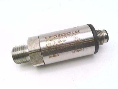 TURCK PT160R-13-LI3-H1131