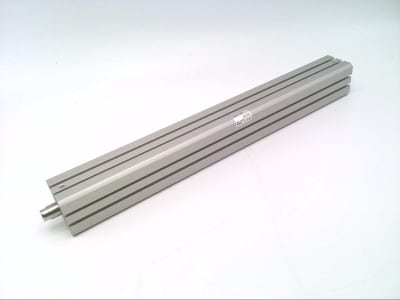 SMC CDQSB25-300DC