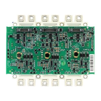 ASEA BROWN BOVERI FS450R12KE3/AGDR-71C