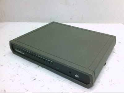 LOGIC CONTROLS LM3008E