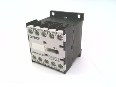 OMRON J7KNA-AR-31-24